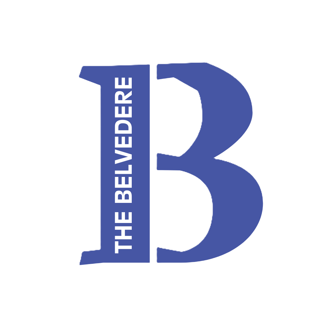 THE BELVEDERE LITERARY JOURNAL